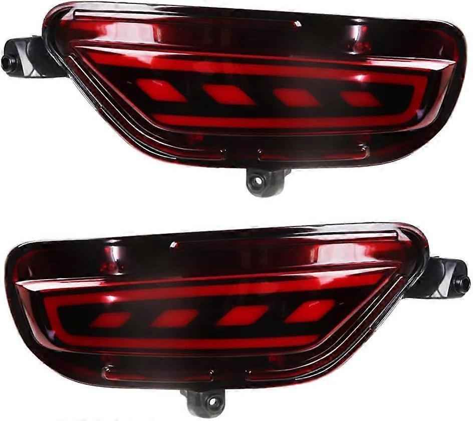 Car Third Brake Light for Mazda CX-5 2017-2021, High-Mount Brake Light Assembly, LED Signal Warning Lamp, Vehicle Safety Light