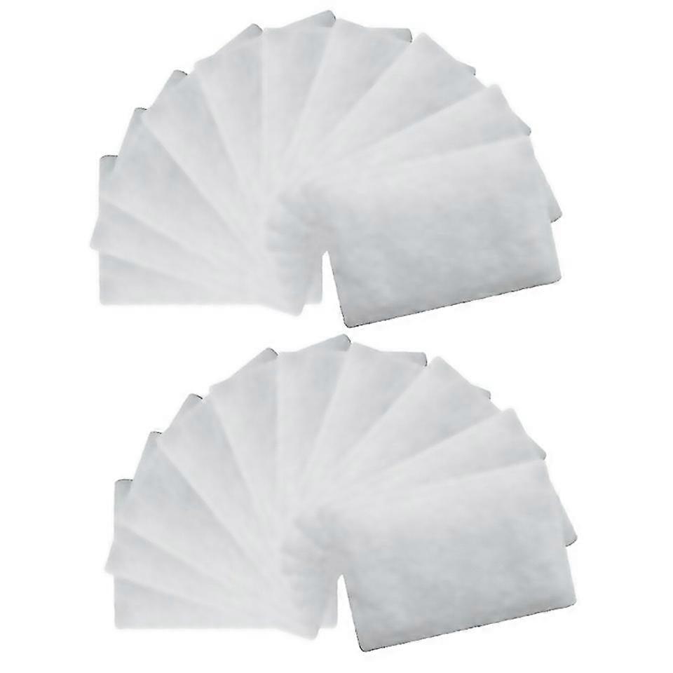 For Universal Replacement Filters Cotton Filter Sleep Snorer For Resmed Airsense 10 Aircurve1