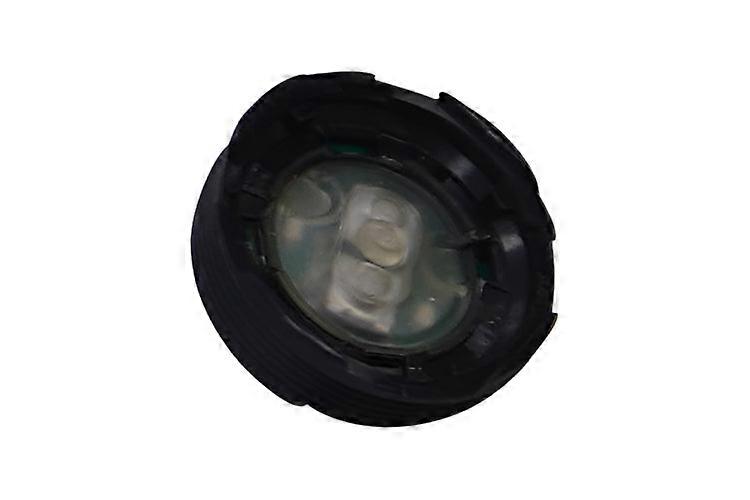 Kone Cop Ipx3 Alarm Amber Button Base Km51399240v100 Oem