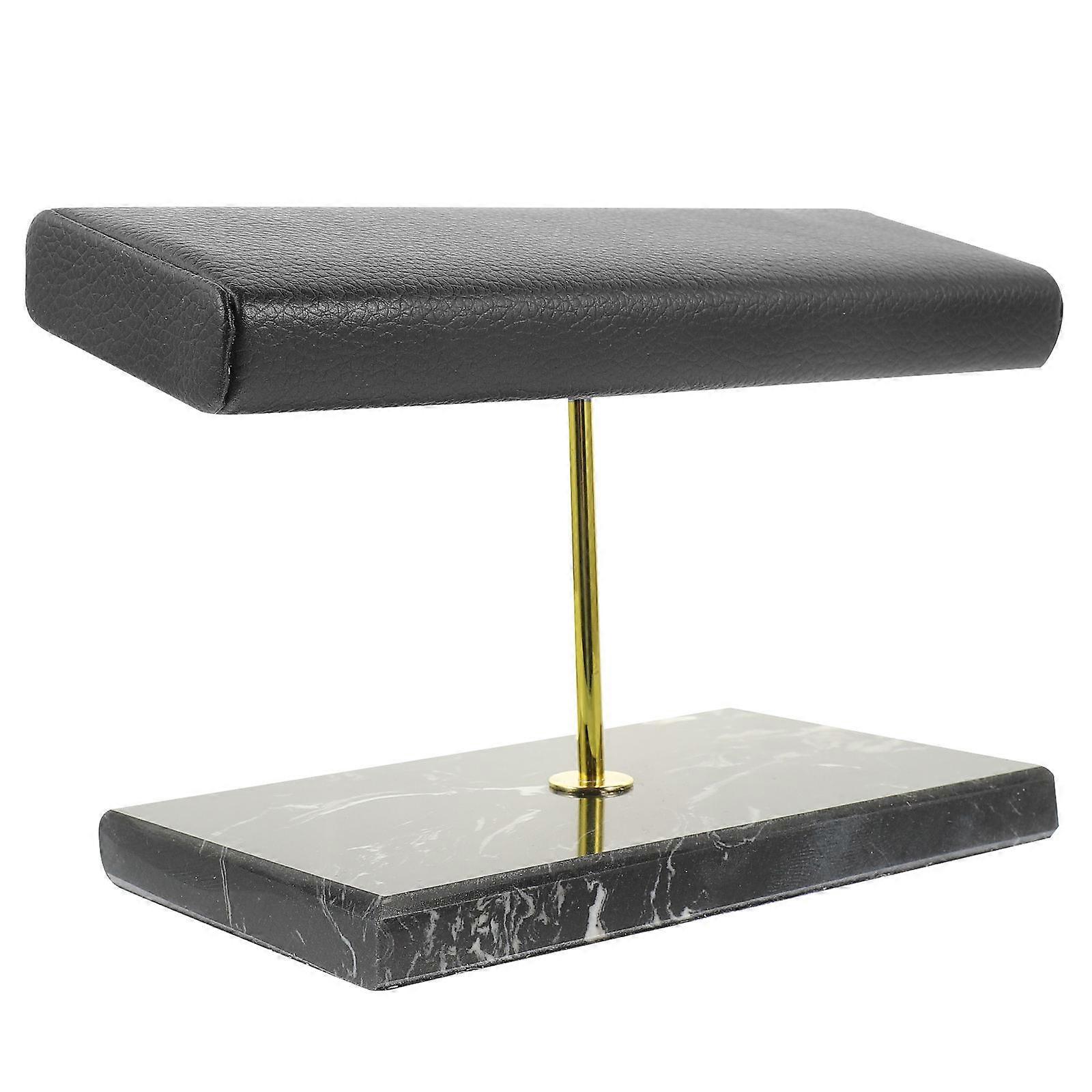 Practical Jewelry Display Stand Suitable For Women And Family Members Featuring A Simple Rectangular Design 1Pack