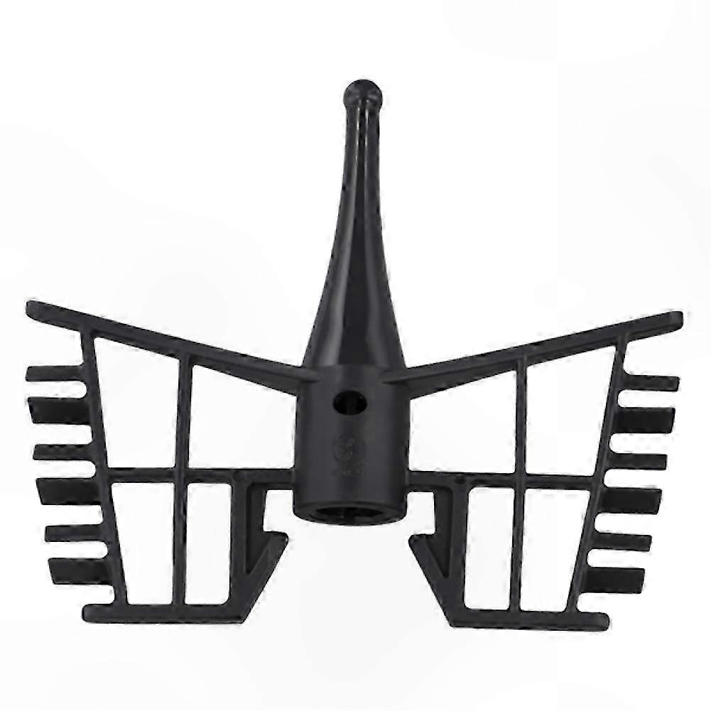 Butterfly Whisk Accessory for Multi-Cooker Blender Attachments Compatible with Smart Kitchen Systems