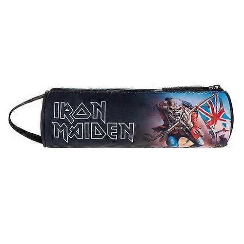 Iron Maiden Pencil Case