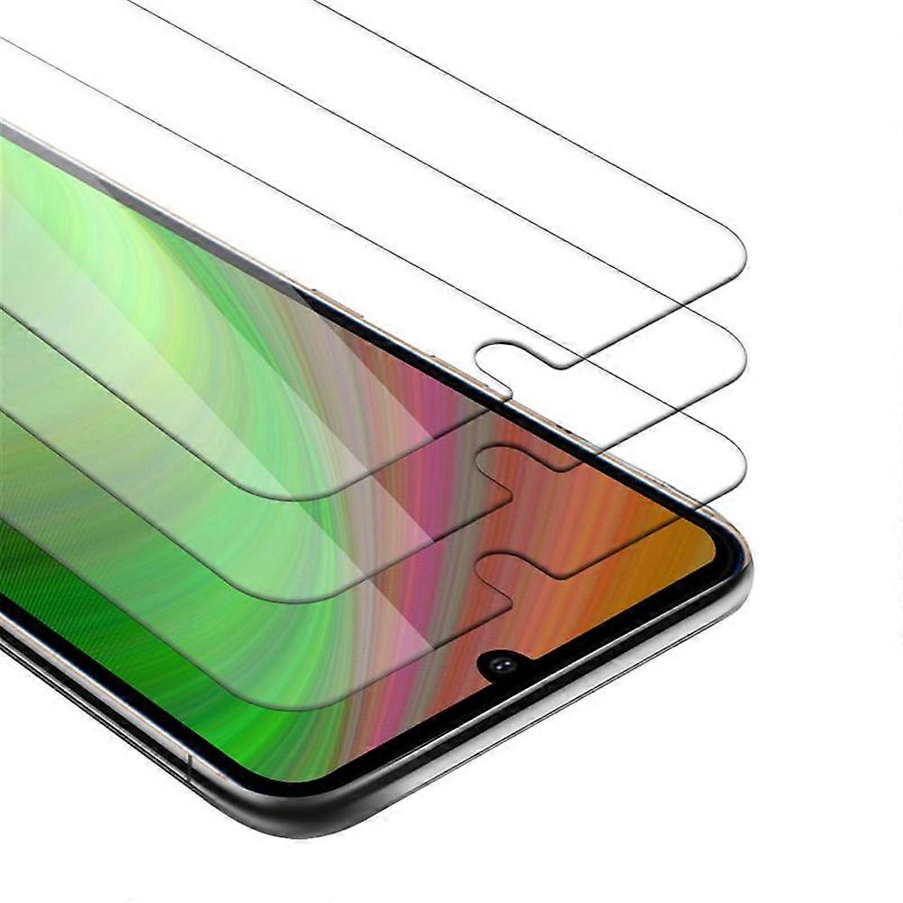 3x LG V60 ThinQ Screen Protector