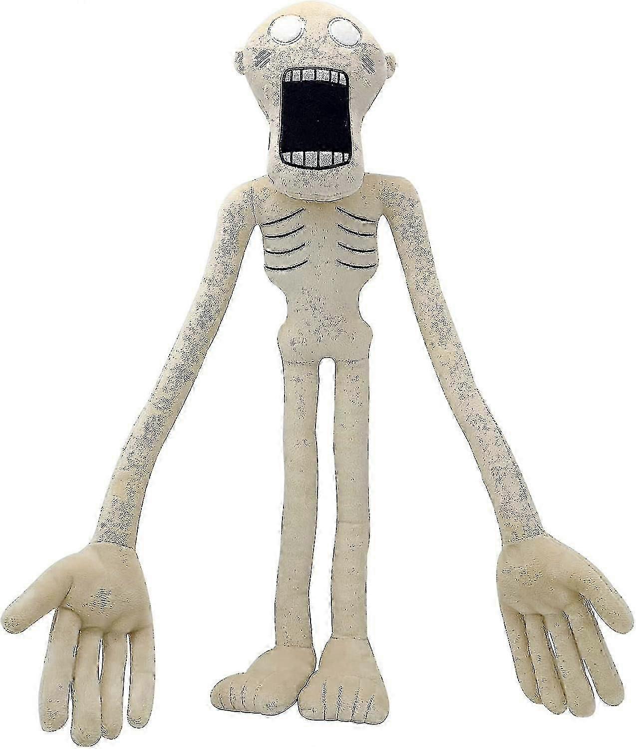 لعبة خجولة من الطاعون دكتور أفخم ، دمية محشوة بالوحش الرعب SCP-096 للأطفال