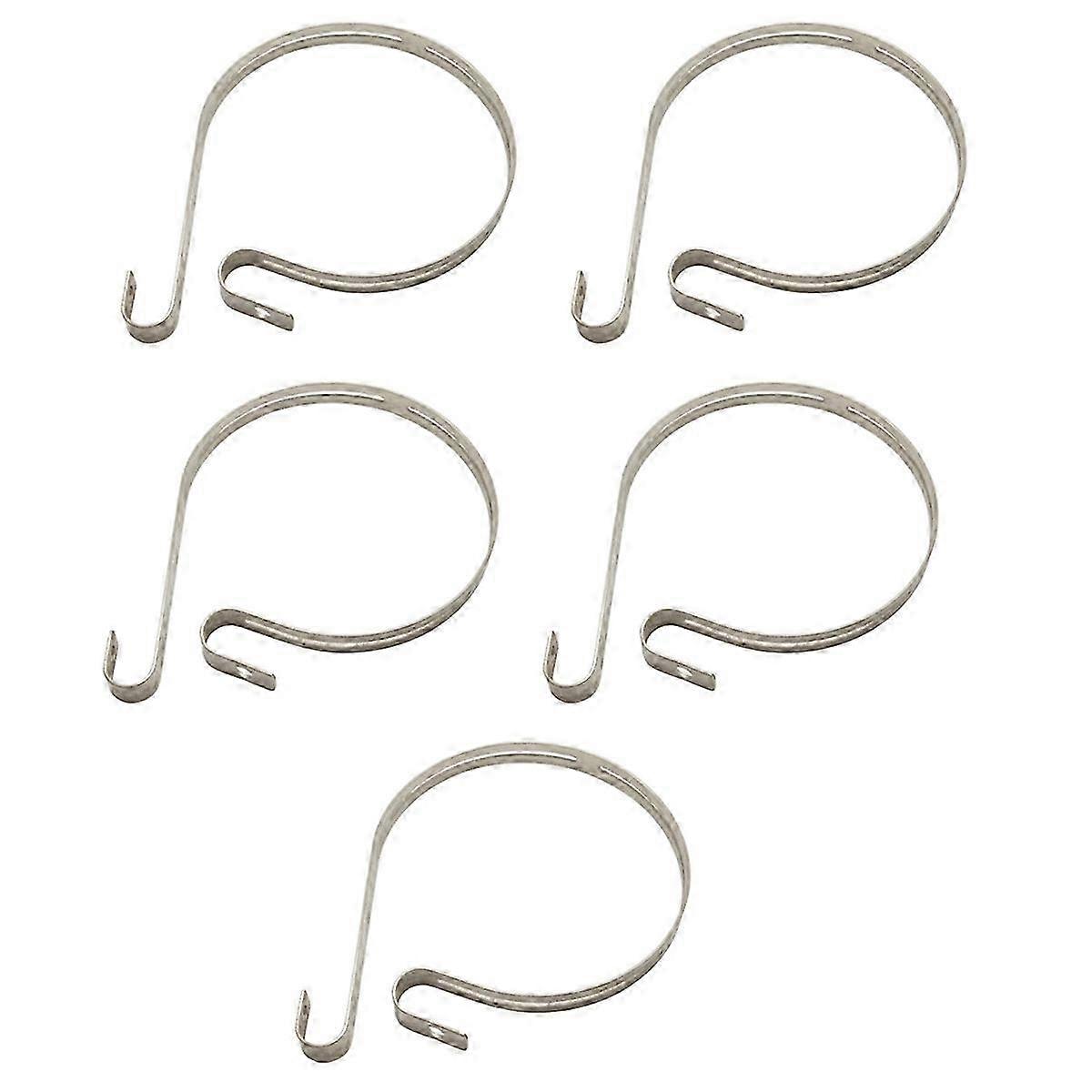 5PCS Chain Brake Band for 36 41 136 137 141 142 Jonsered