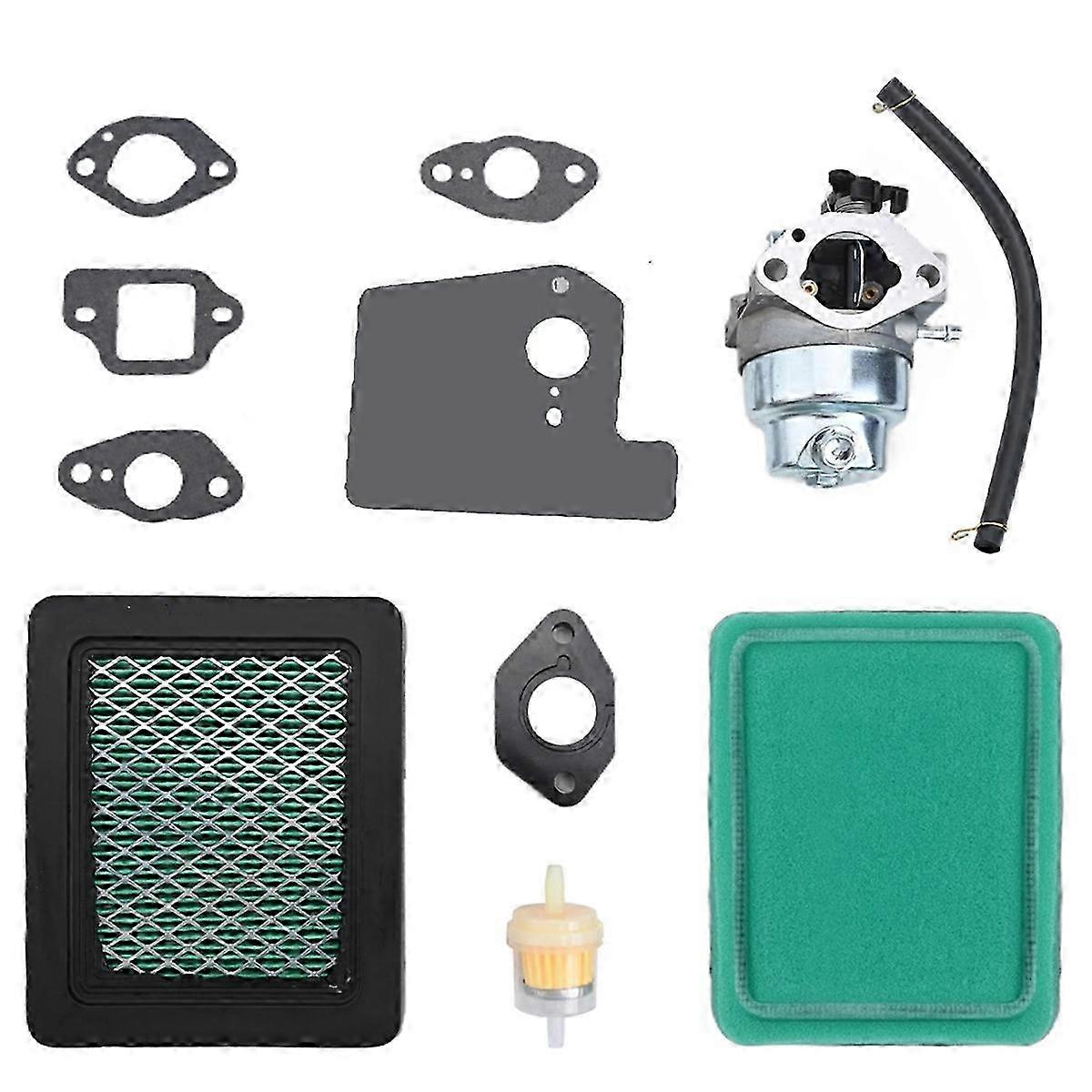 Lawn Mower Carburetor Kit for GCV135 for GCV160 GC135 160 HRB216