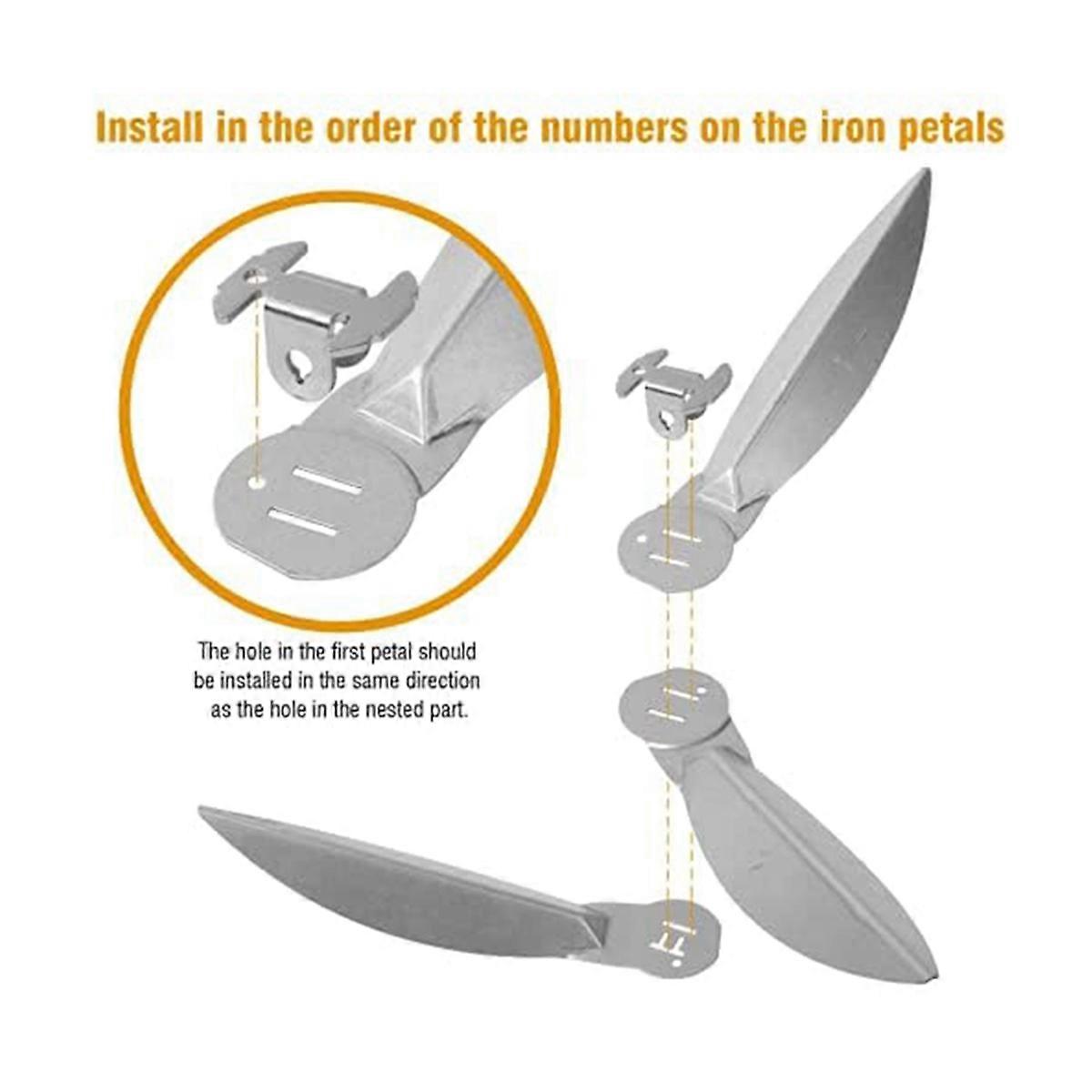 22-1/2-Inch One-Touch Cleaning System Kit