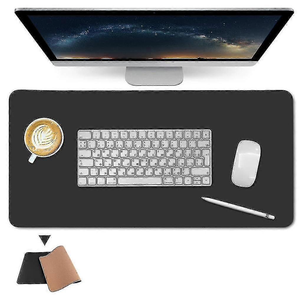 Table Pad Desk Pad Cork 80x40cm Environmentally Friendly Natural Co...