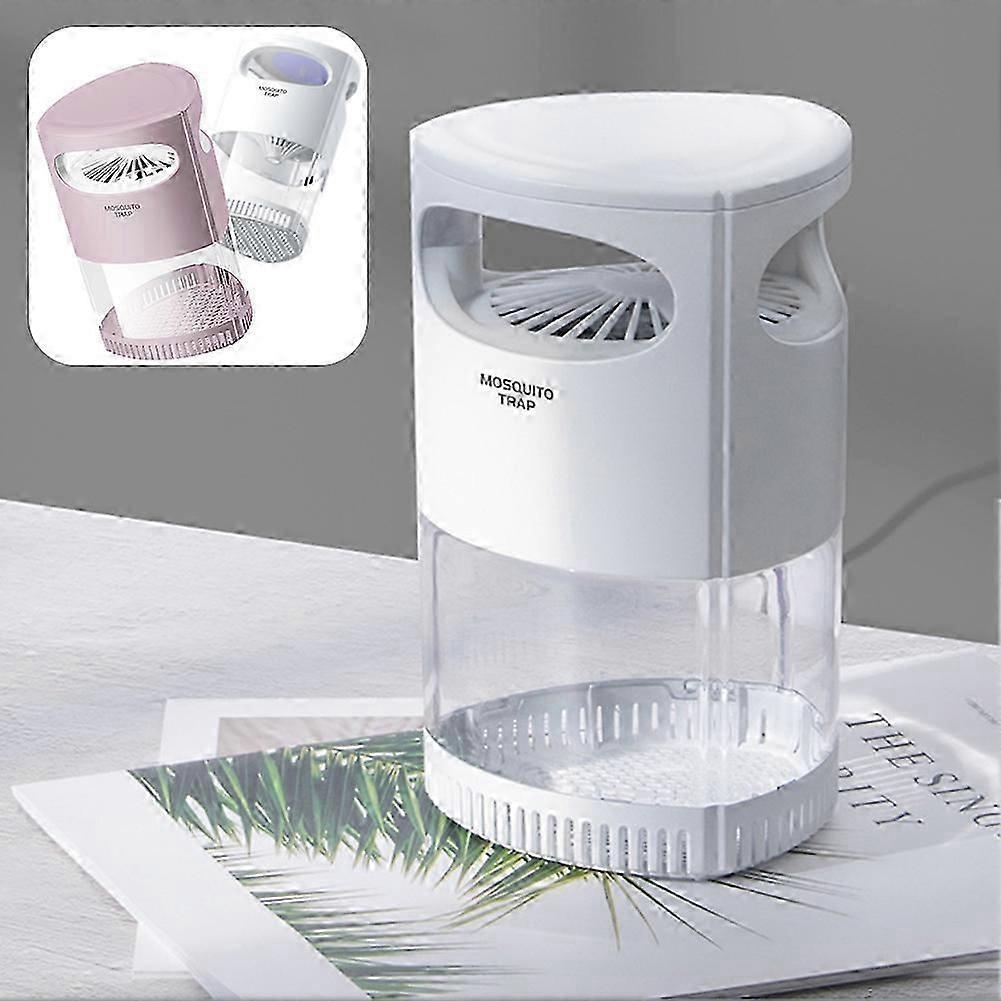 UV light insect repeller for barns and warehouses