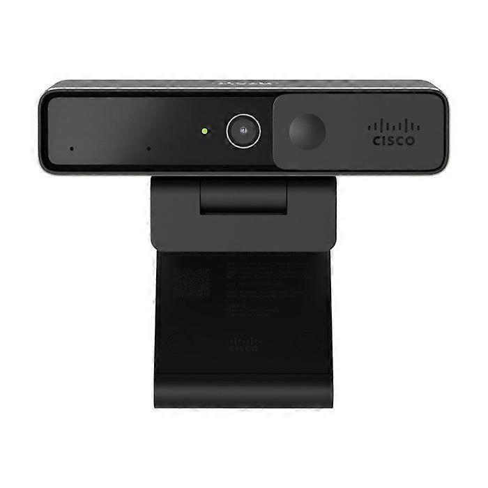 Cisco Webex-bureaucamera - web