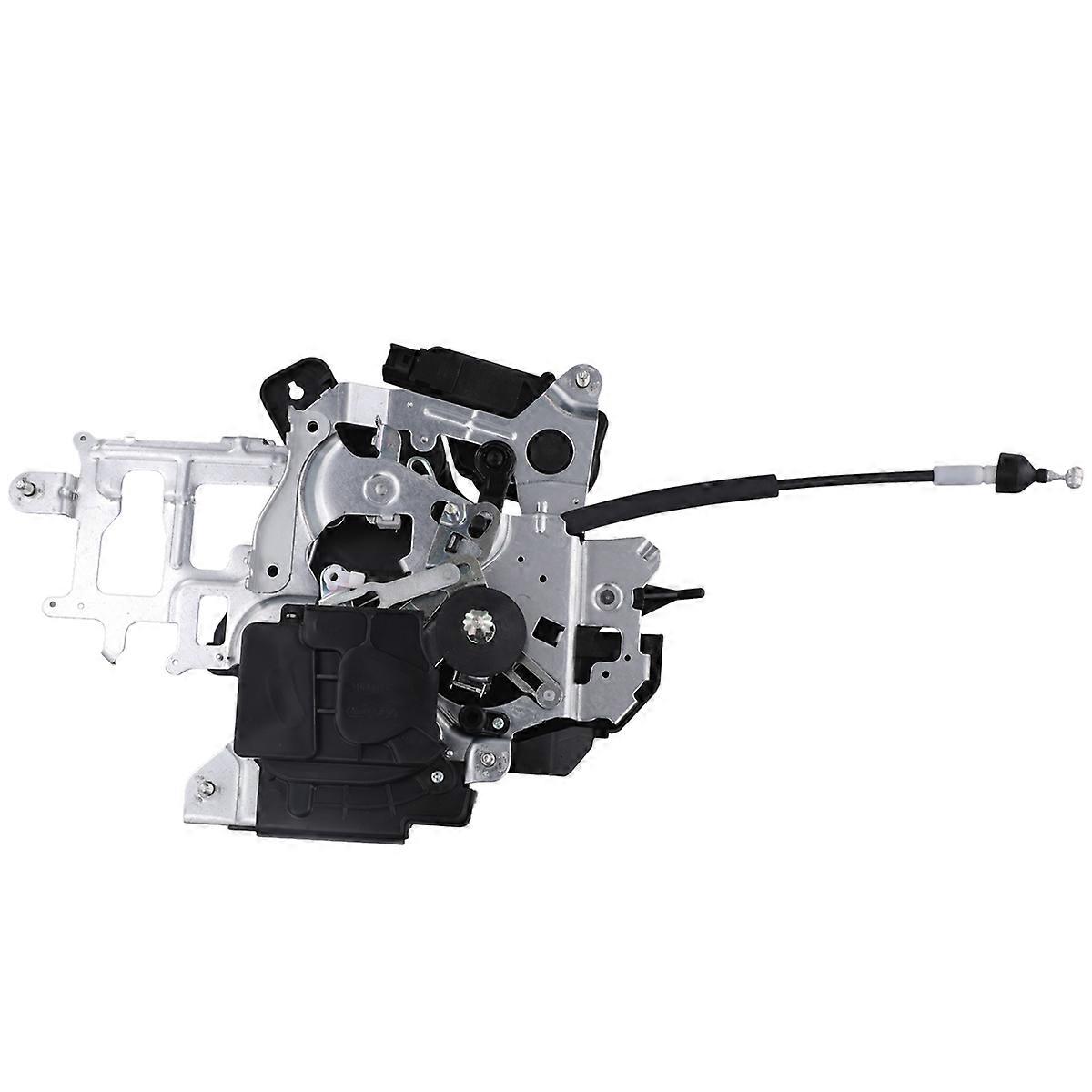 Sliding Door Lock Actuator Assembly Rear Door Lock Latch for Sedona Carnival 2007-2014 Left 814404D503