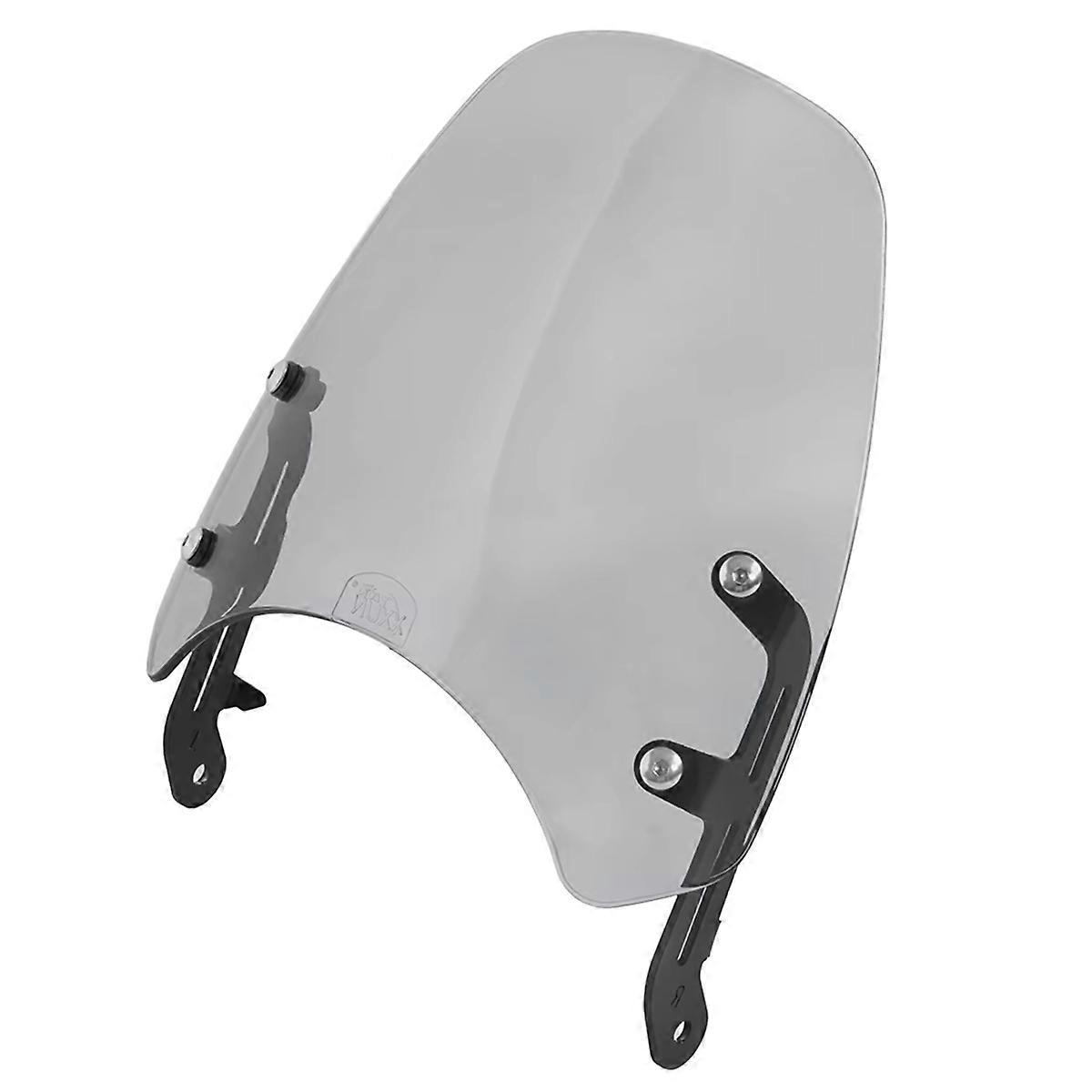 Motorcycle Windshield for Bonneville T100 T120 Thruxton 900 Headlight Fairing Windscreen Deflectors