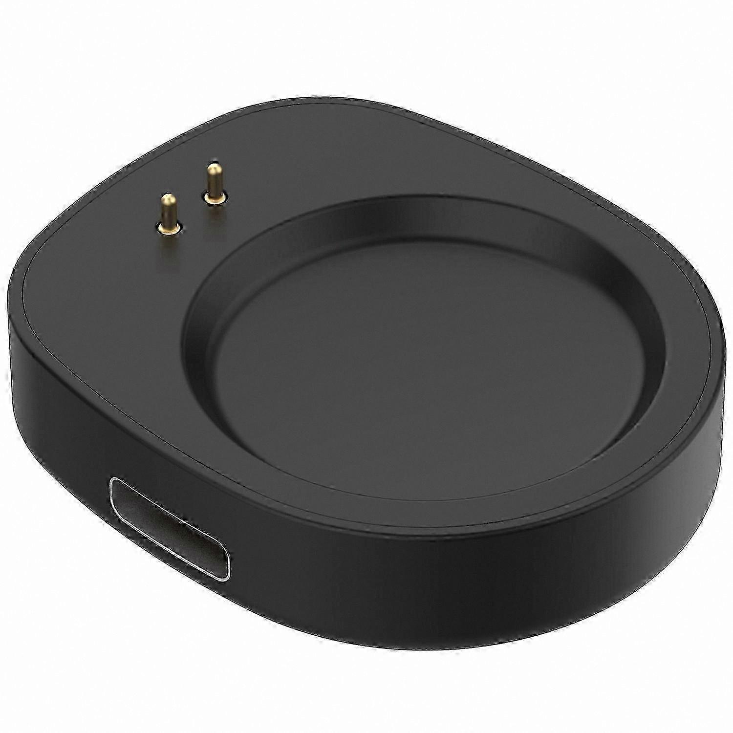 Magnetic USB-C Charging Adapter for Smart Watches Compatible with Huami Amazfit Models T-Rex 3 and nce