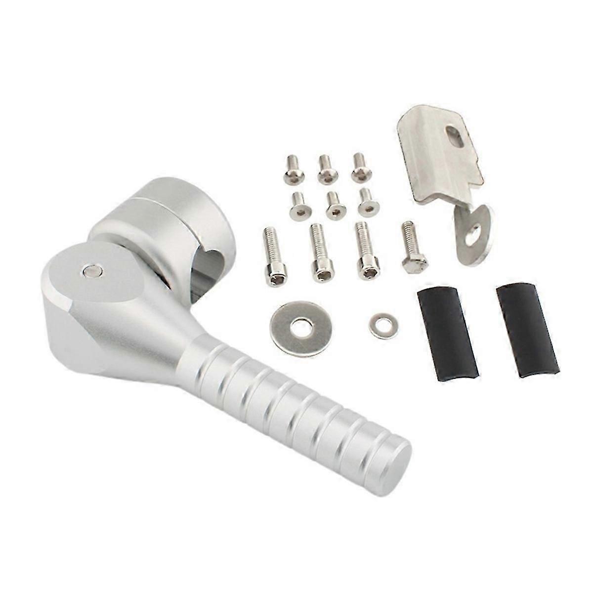 R1250GS R1200GS LC ADV frame handle lifting accessory