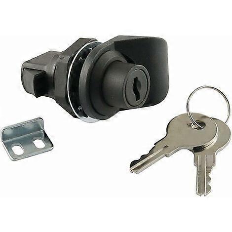 Knob latch replacement boat toolbox electrical switch cabinet door lock toggle