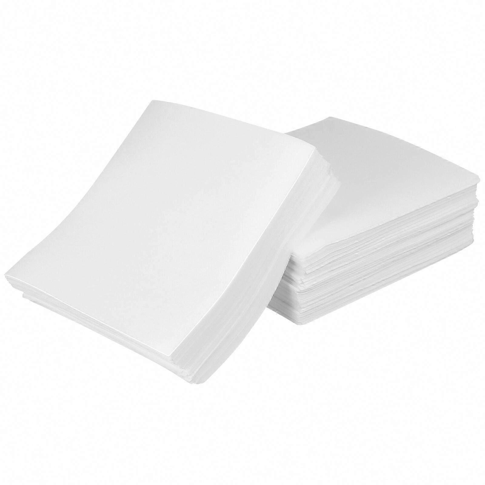 300Pcs Anti-static Lint-free Wipes for Electronics, Dust-Free Screen Cleaning Dry Paper Wipes