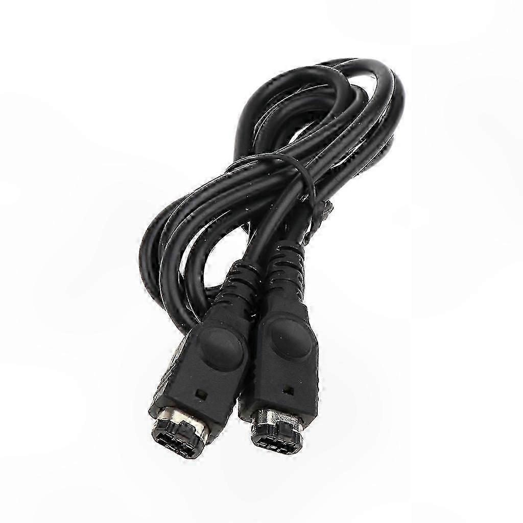 2 Player GBA SP Link Cable for Game Boy Advance Connection