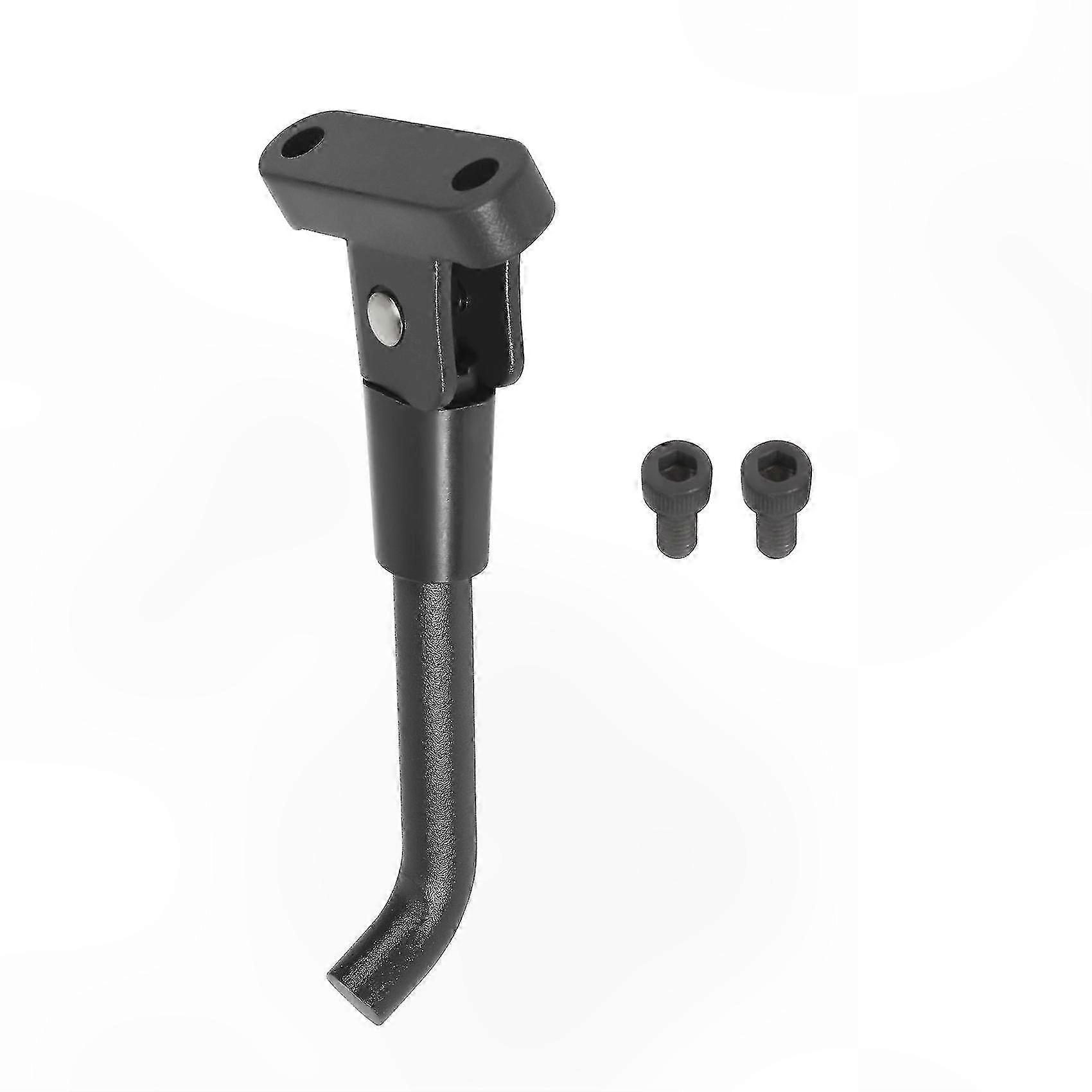 Electric Scooter Kickstand Compatible with Skateboards and Scooters, Durable Tripod Stand for Convenient Parking