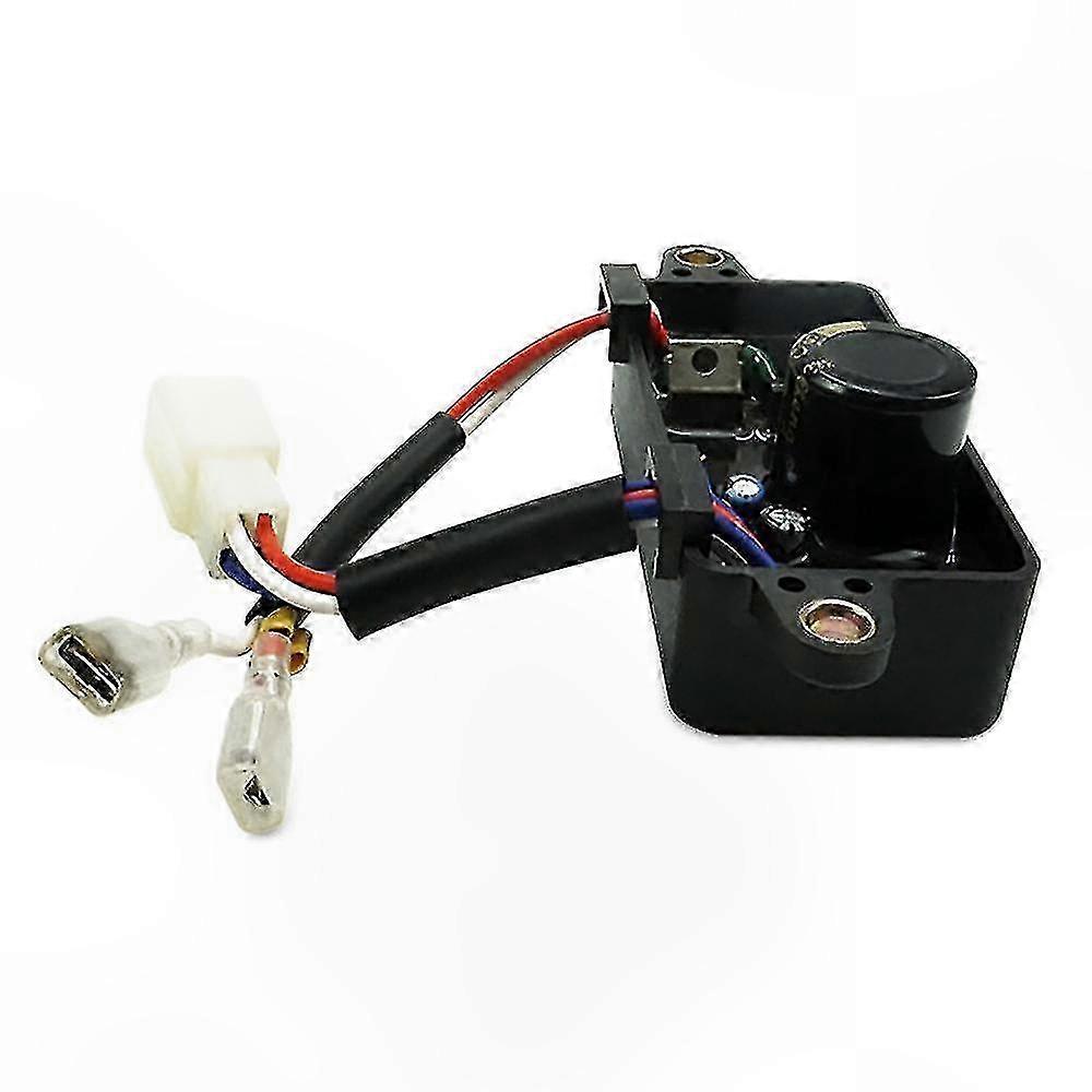 Automatic Voltage Regulator for 3KW 2KW Generators with AVR Functionality