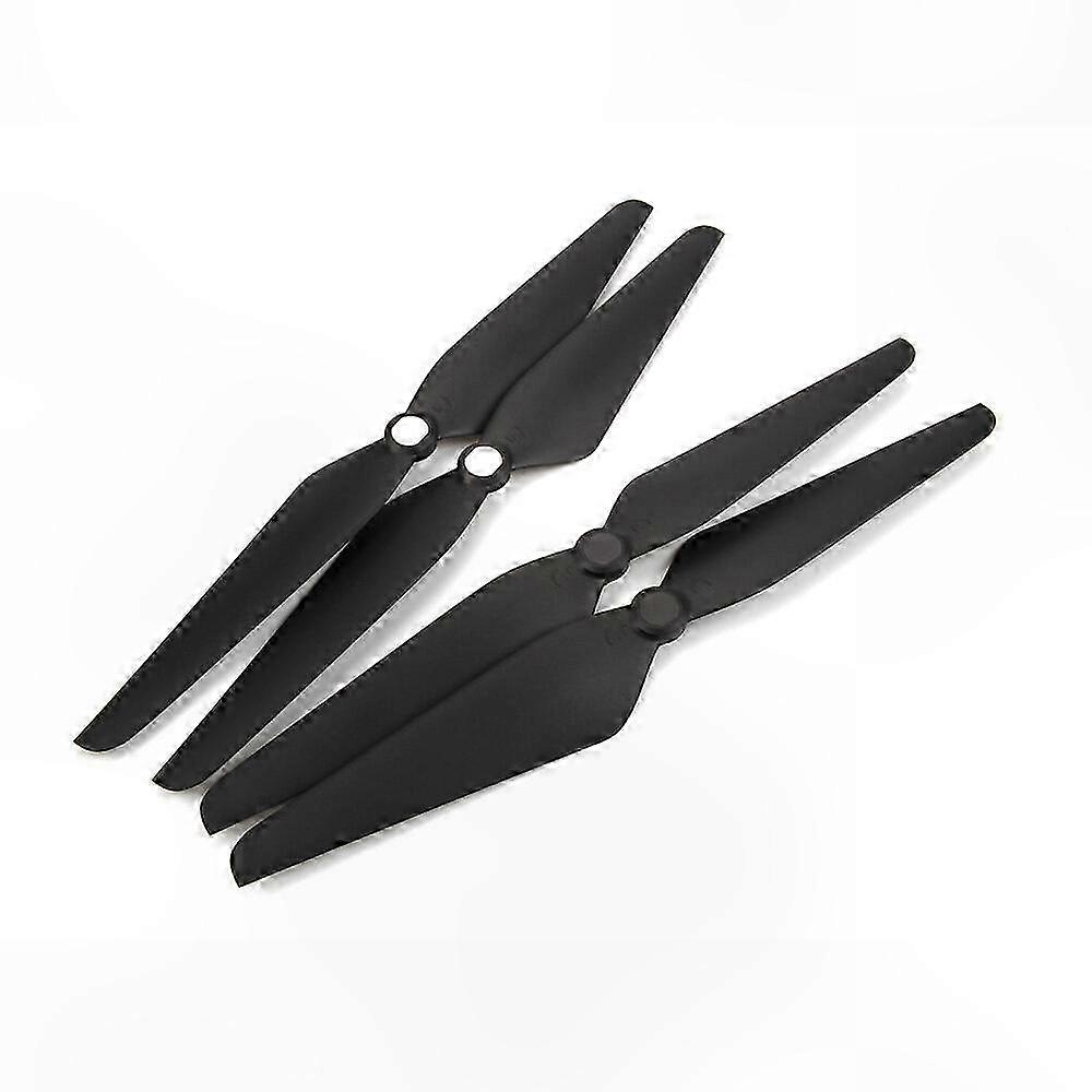 2 Pairs Spare Prlers 10x4.5x2 CW CCW for 10 Inch Quadcopter Frame Kits