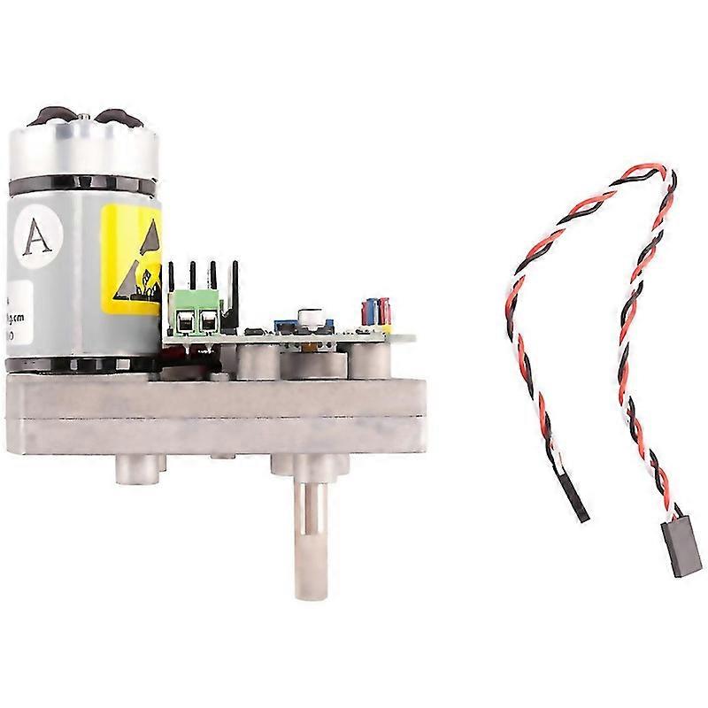 Pour Asmc04a Super Torque Servo Numérique Dc12v24V 300max Modèle Avion Boîtier De Pilotage Pour Grand Robot