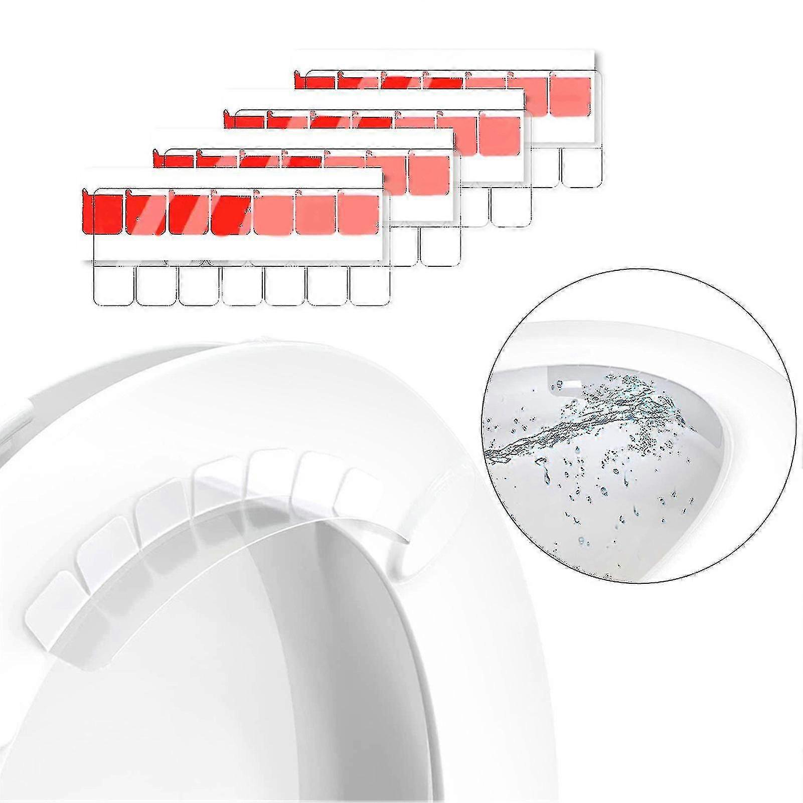 Multipurpose Urine Guard for Toilet Seat Anti-Splash