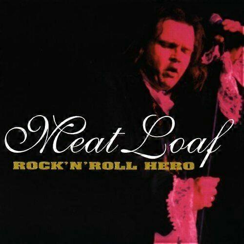 Meat Loaf Rock n Roll Hero CD