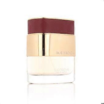 Eau de Parfum - RUE BROCA - Théorème For Women - 90 ml - Women - High Concentration