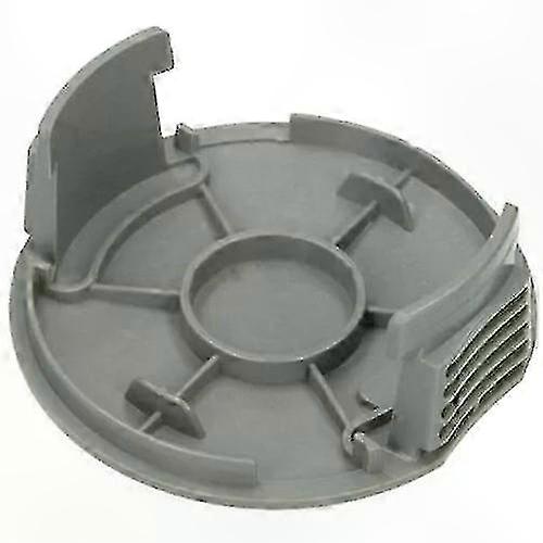 Spool Cover Replacement for Cordless Grass Trimmers, Compatible with 18-230, 18-26, 18-260 Models