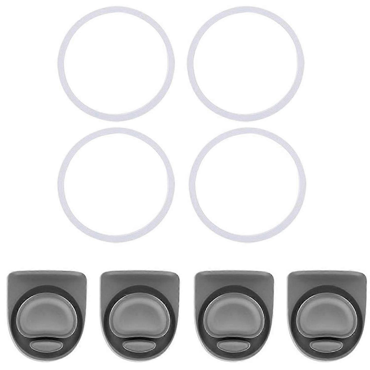 Replacement Stopper, Fits for Owala FreeSip 19/24/32/40Oz, Bottle Cap