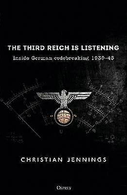 The Third Reich is Listening
