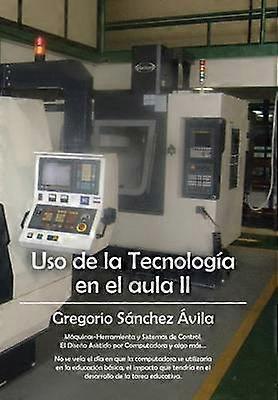 USO de La Tecnologia En El Aula II