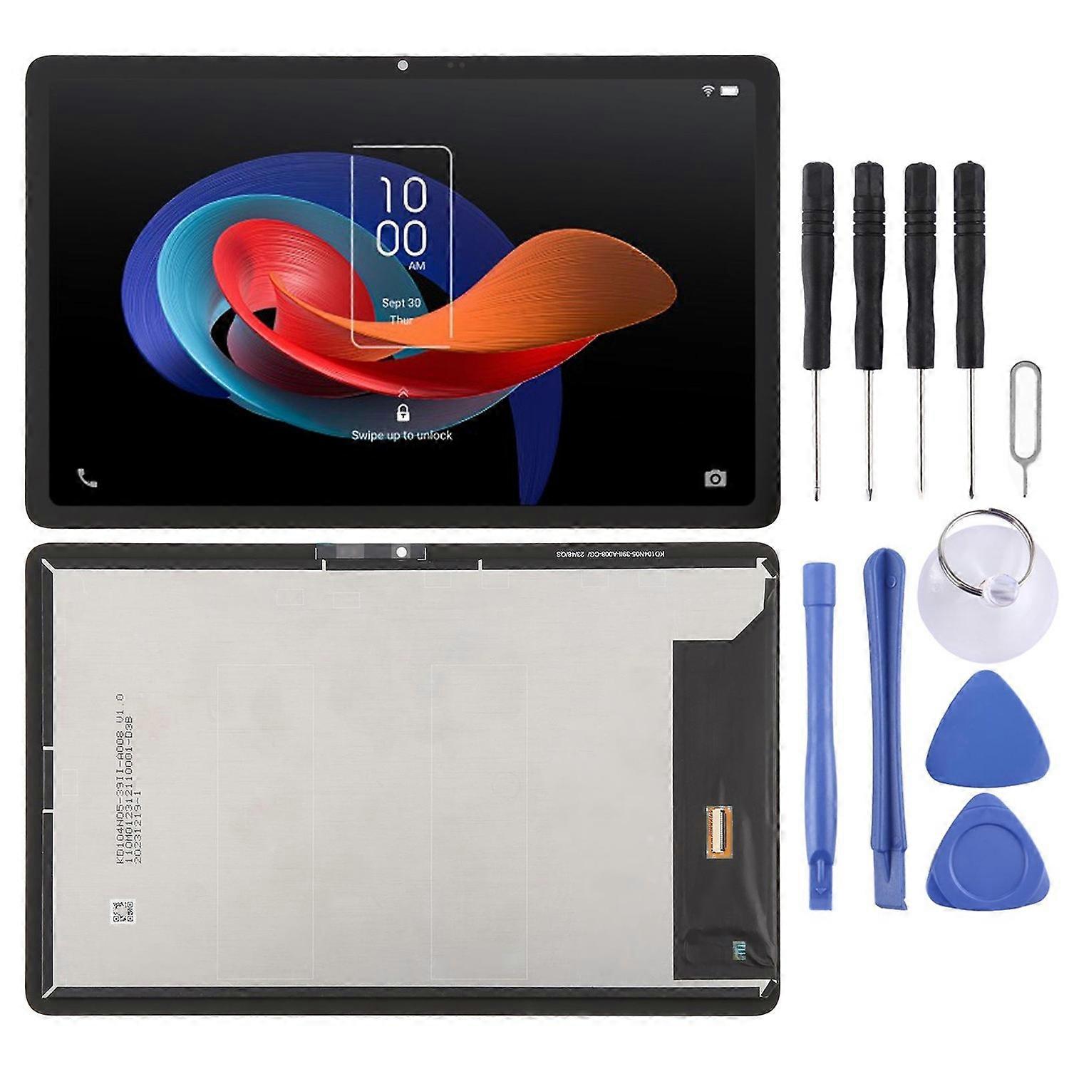 Schermo LCD COMPATIBILE per TCL Tab 10 Gen2 (originale)