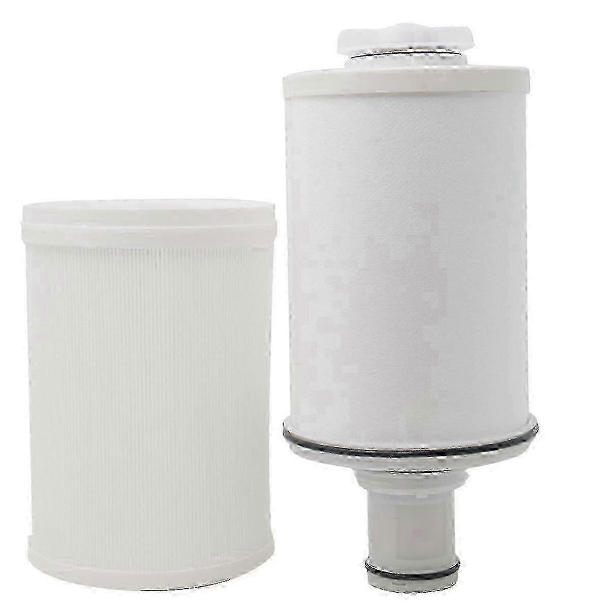 Amway Espring 100188ch Water Filtration System With Qbq Filter Cartridge For Clean Drinking Water