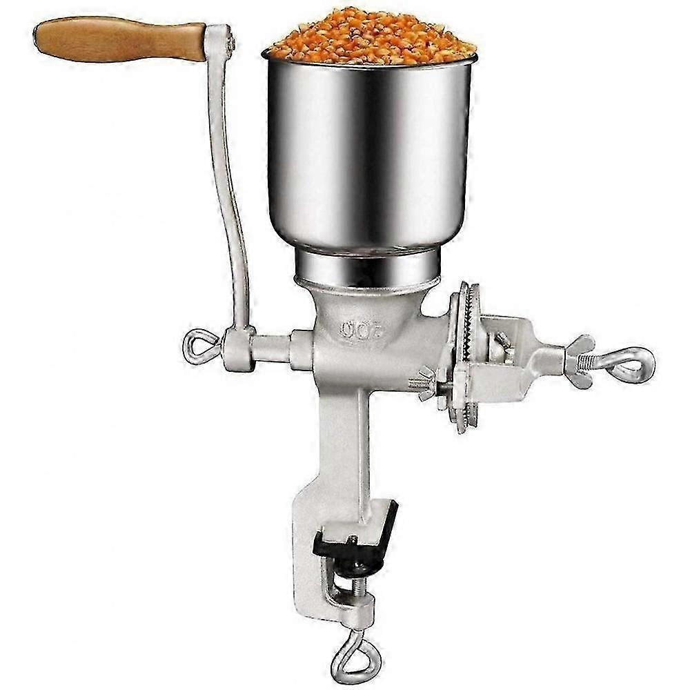 Kinghoff table grinder 1.5l cast iron grain grinder KH1425