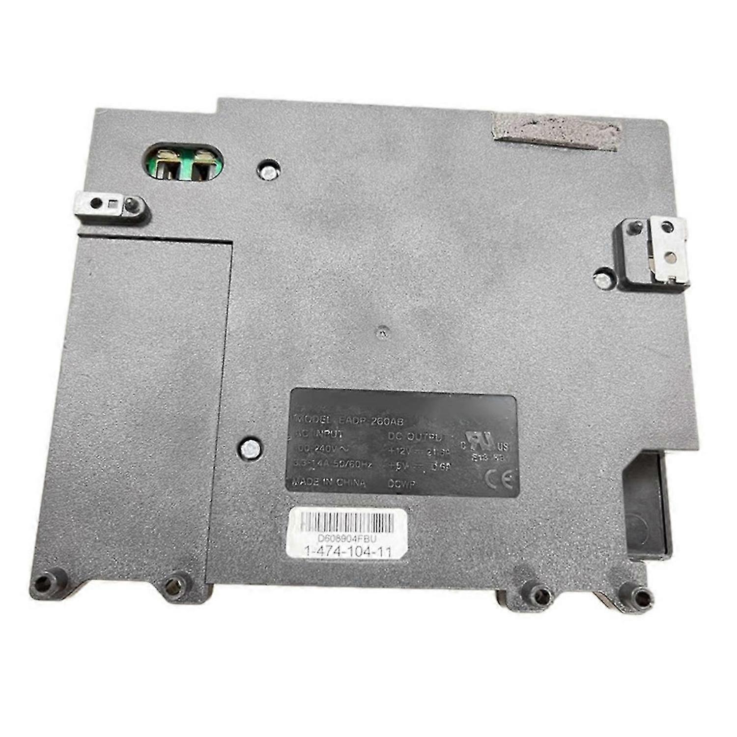 APS-260AB Power Supply Board Replace for PS3 Fat Internal Power Board