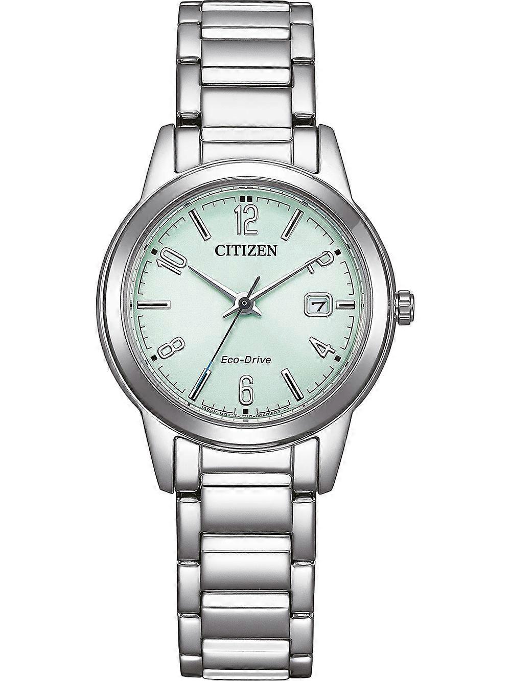 Ladies Watch Citizen FE1241-71X, Quartz, 29mm, 3ATM