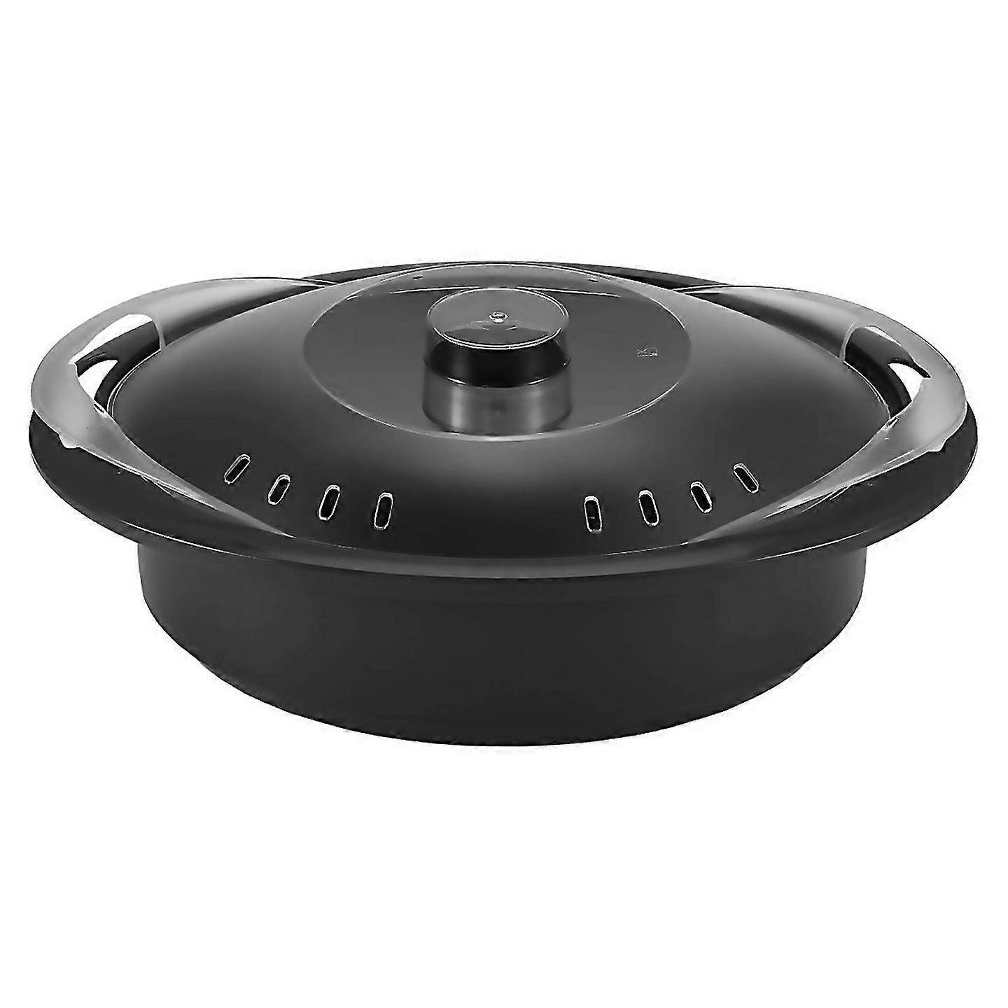 For Steamer Basket For Food Processor High Deep Pan Steam