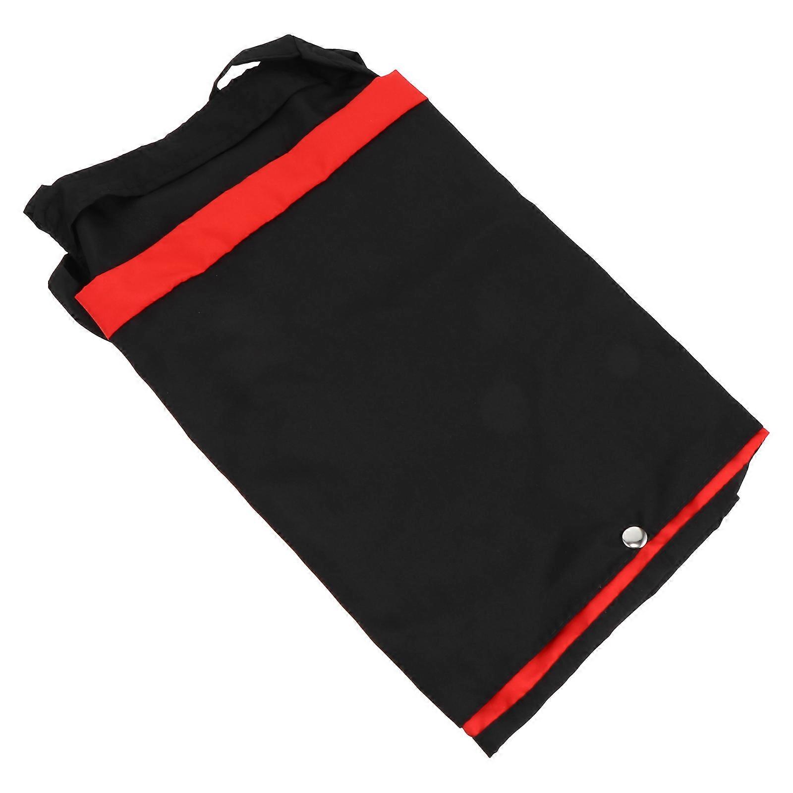 Waterproof Barber Working Clothes Protective Suspender Apron for Barber