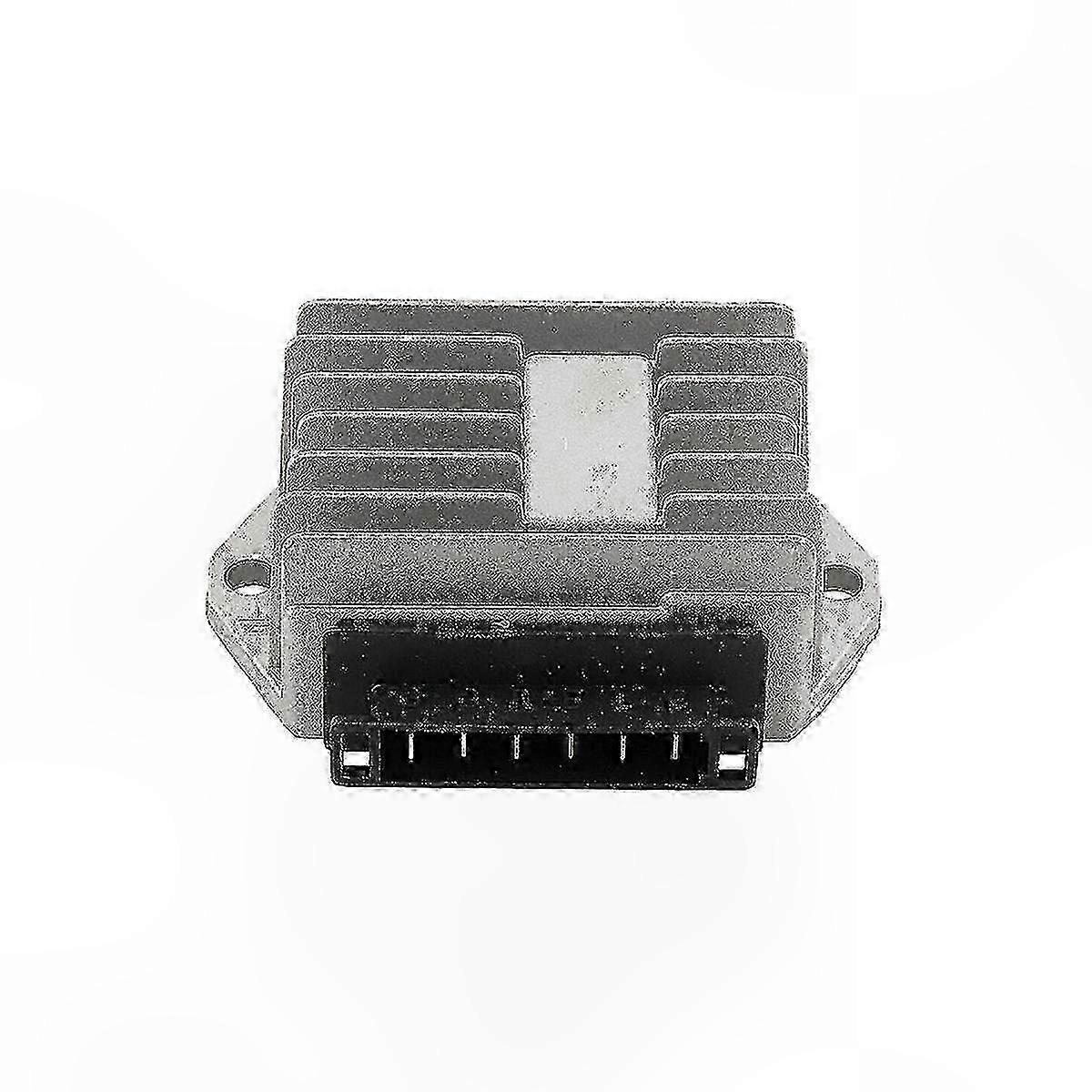 Motorcycle Rectifier Regulator for 650Cc CAGIVA 85-89 - Replacement Part AP8112331