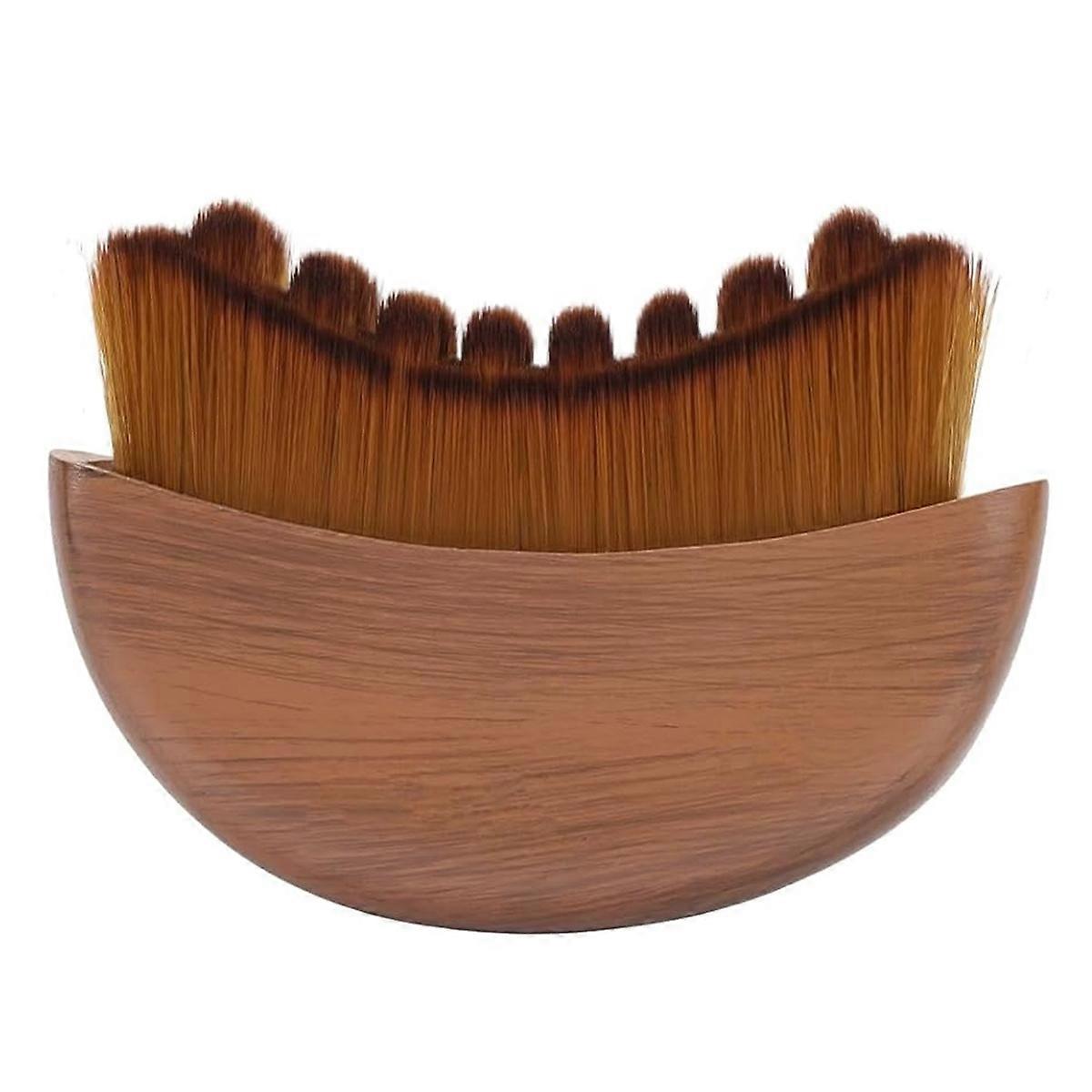 New Lymphatic Contour Face Brush,Lymphatic Drainage Device for Face and Body, Chin & Jawline Sculpt
