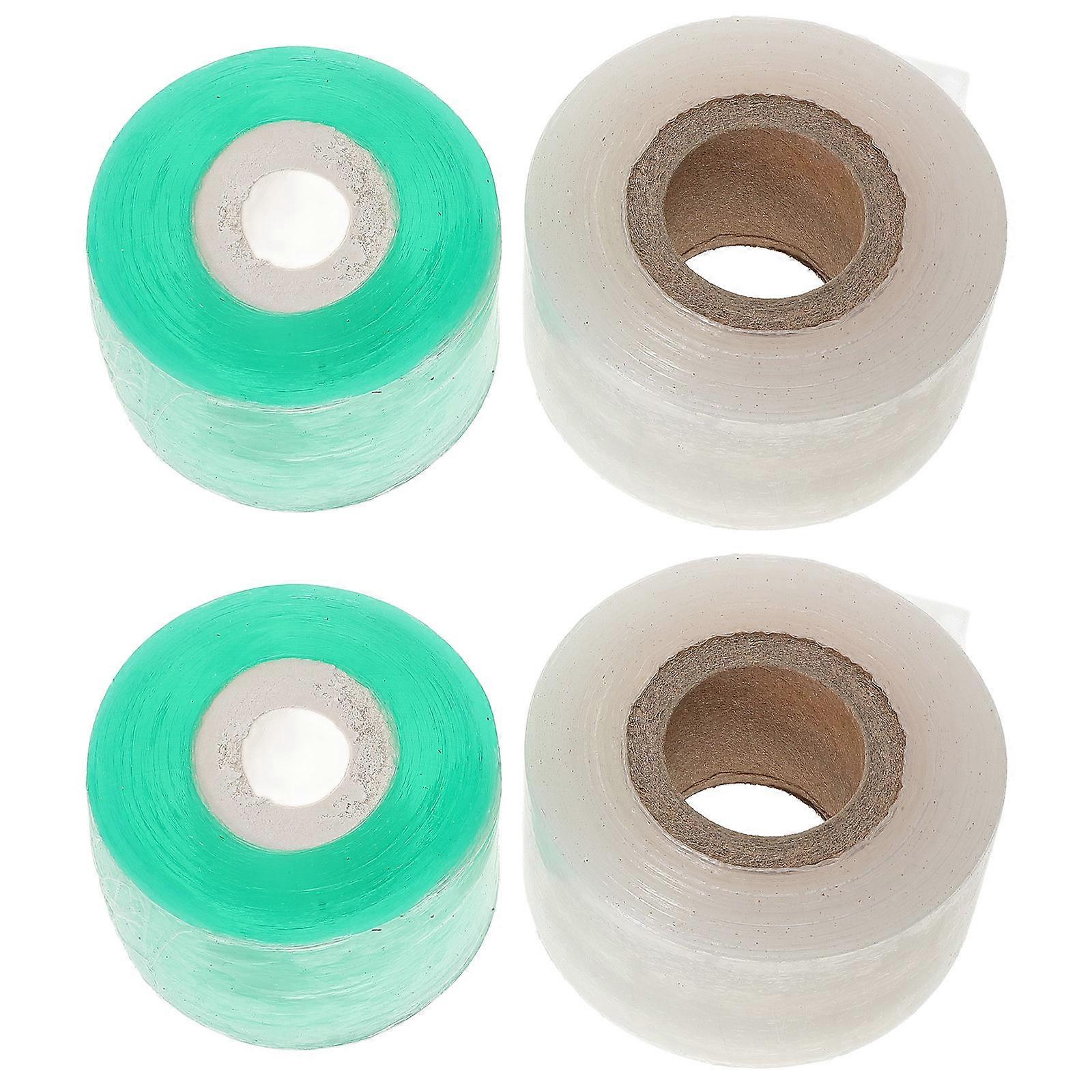 Weather-Proof Grafting Tape for Plant Grafting Adhesive 8 Rolls