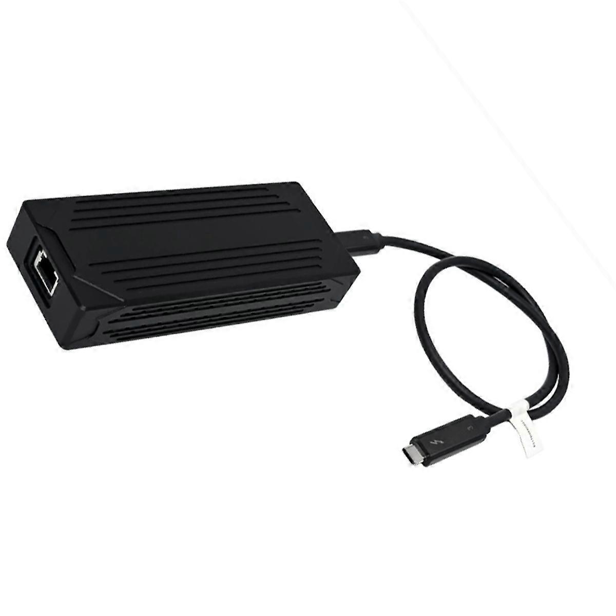 For 3 10G Ethernet Adapter Single Port RJ45 10GBASE- Ethernet for Win10/ Win11, OS, Linux