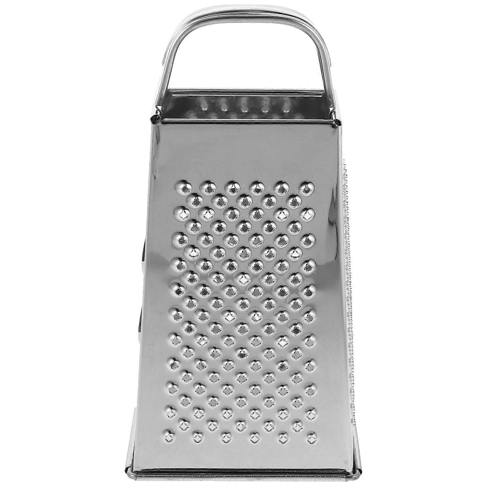 Multi Function Vegetable Kitchen Chop Grate Vegetables Fruits Cheese For Cooking 1Pack