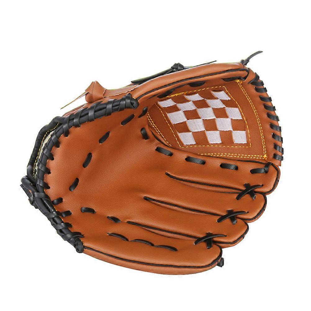 Baseball Gloves Thicken Infield Pitcher 3Pcs for Sports Training