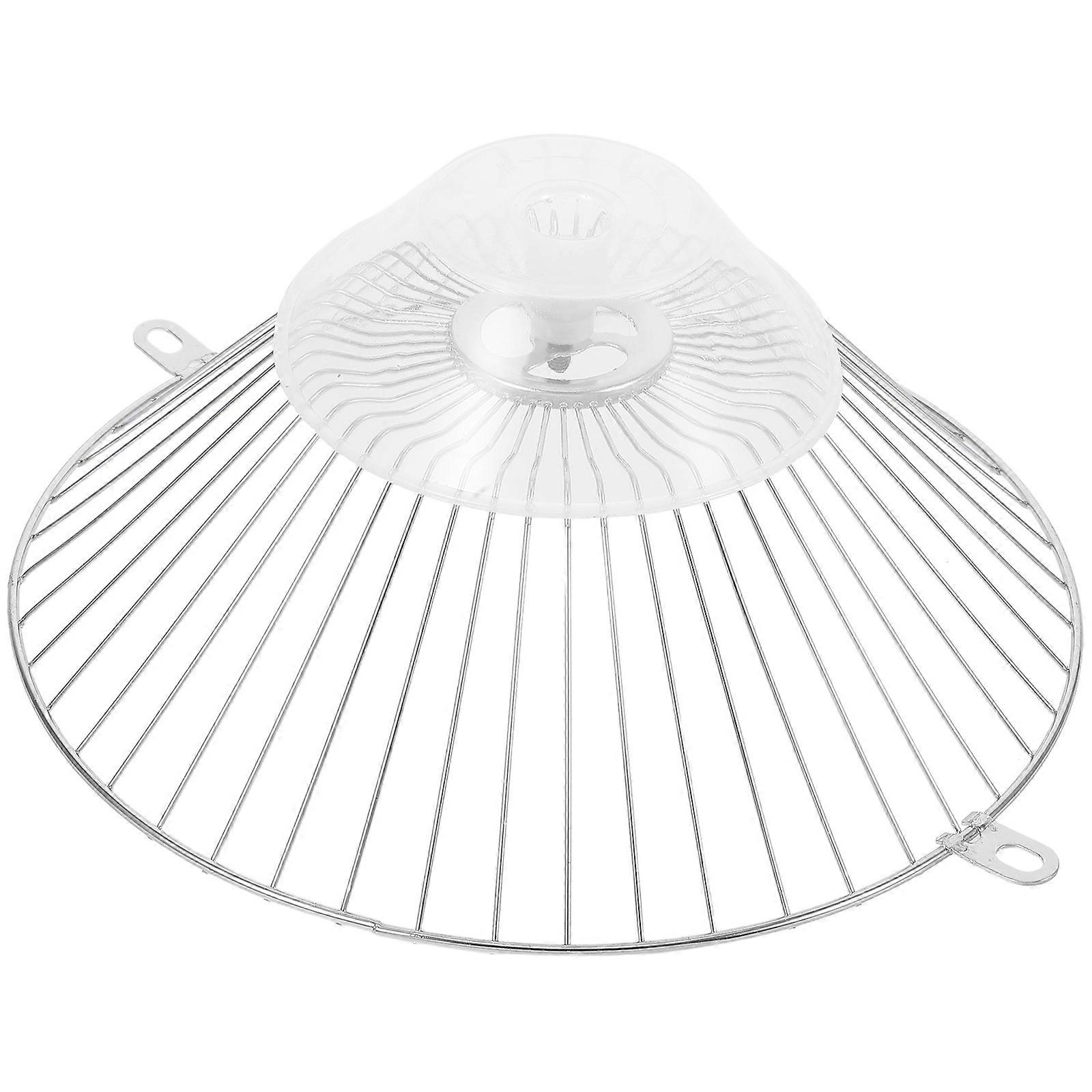 Stainless Steel Range Hood Filter for Kitchen Ventilation 8Pcs Pack