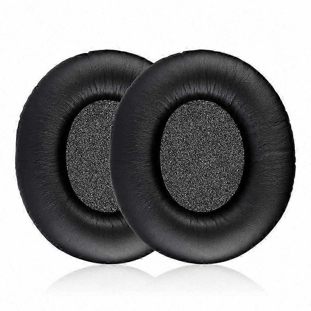 Enhanced Comfort Foam Ear Cushions for Select Over-Ear Headphone Models