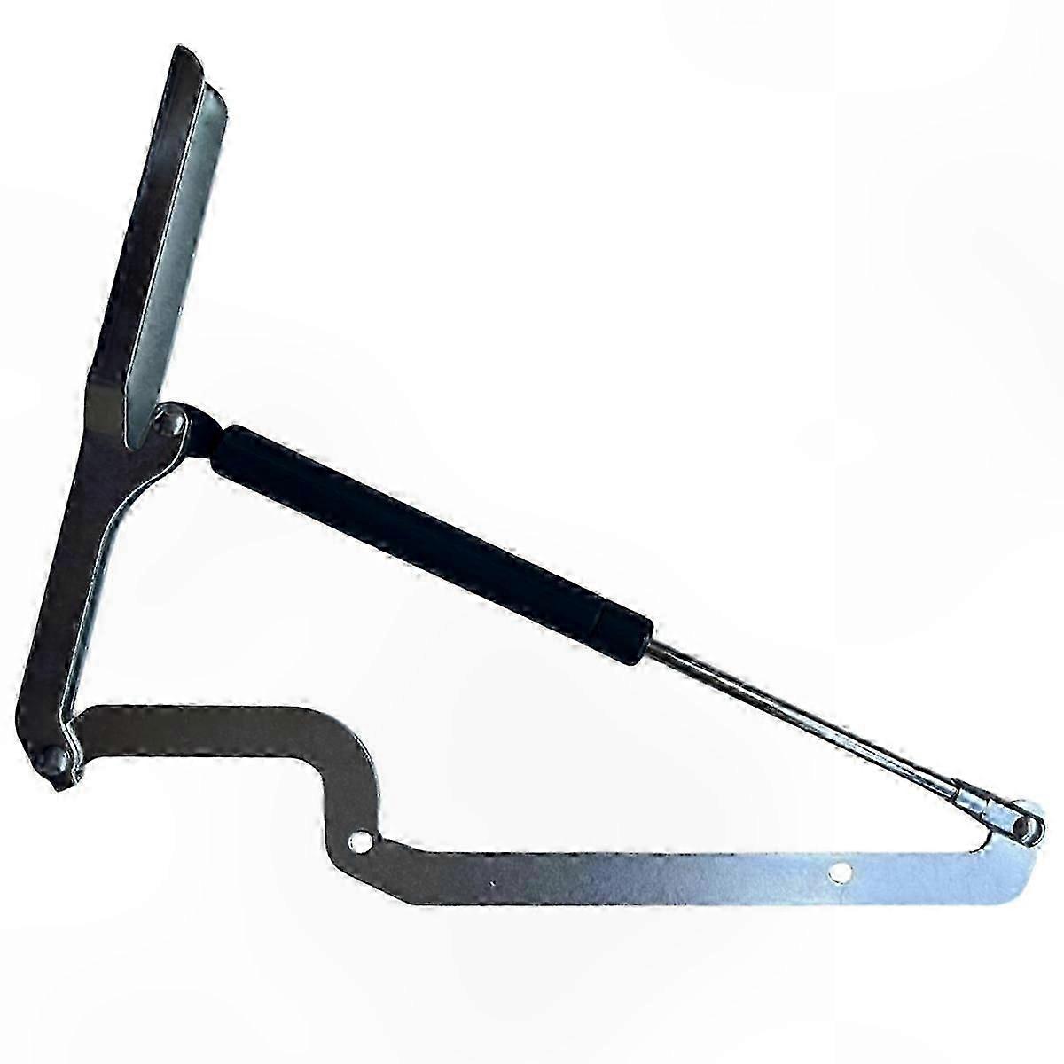 Replacement Lid Piston Shock Hinge, Single Pack