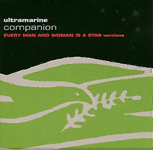 Ultramarine - Companion [CD]