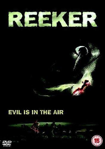 Reeker [DVD]